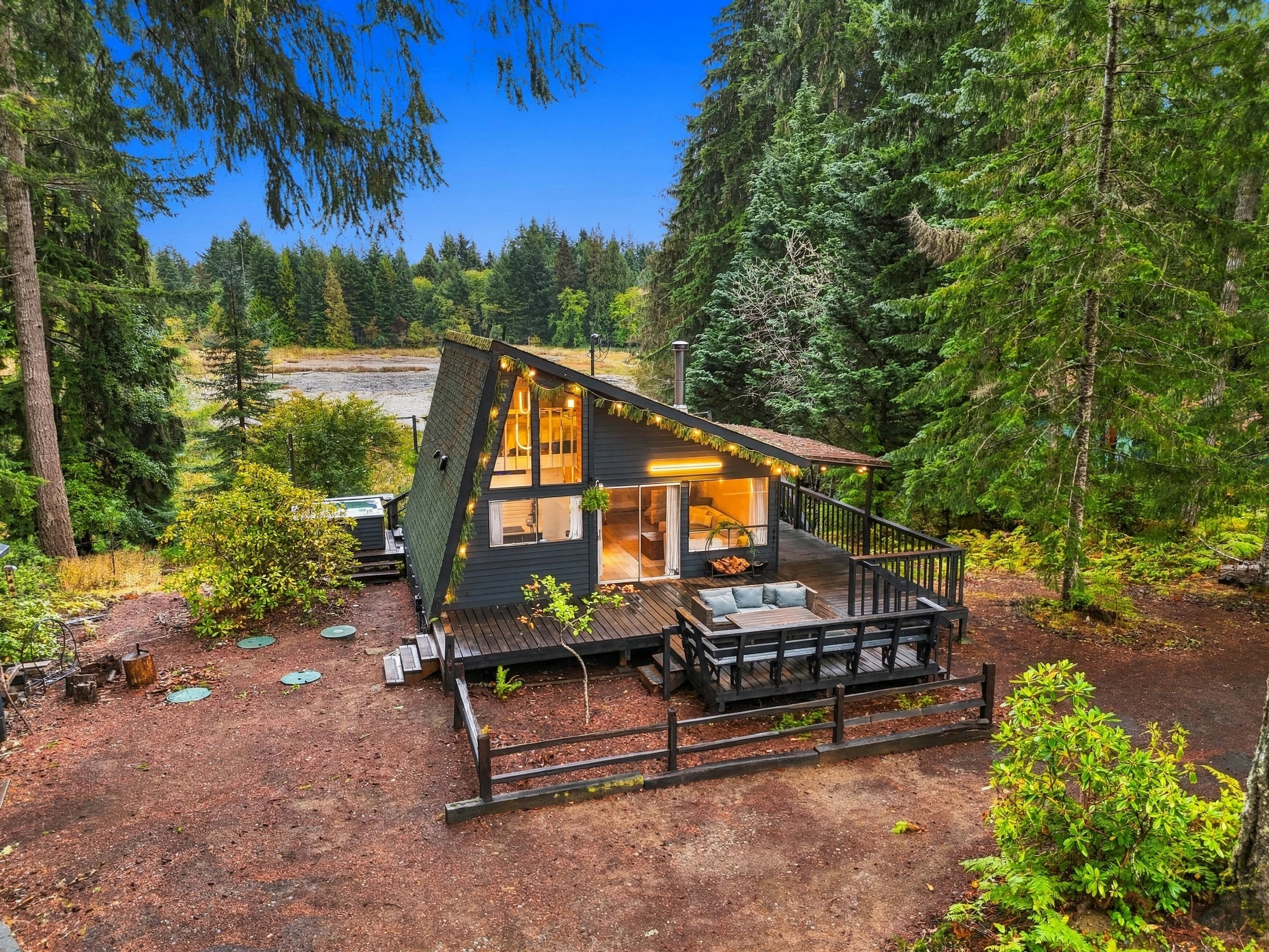 Vacation rental photography, photo 1